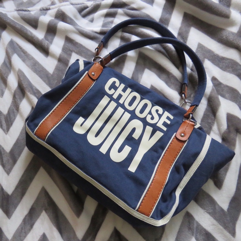 Juicy Couture Bag